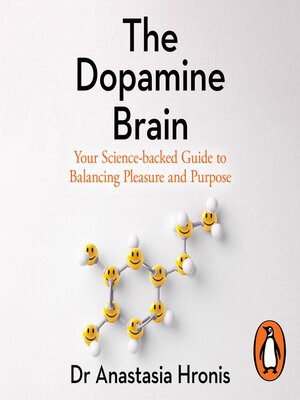 cover image of The Dopamine Brain
